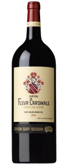 Château Fleur Cardinale 2019